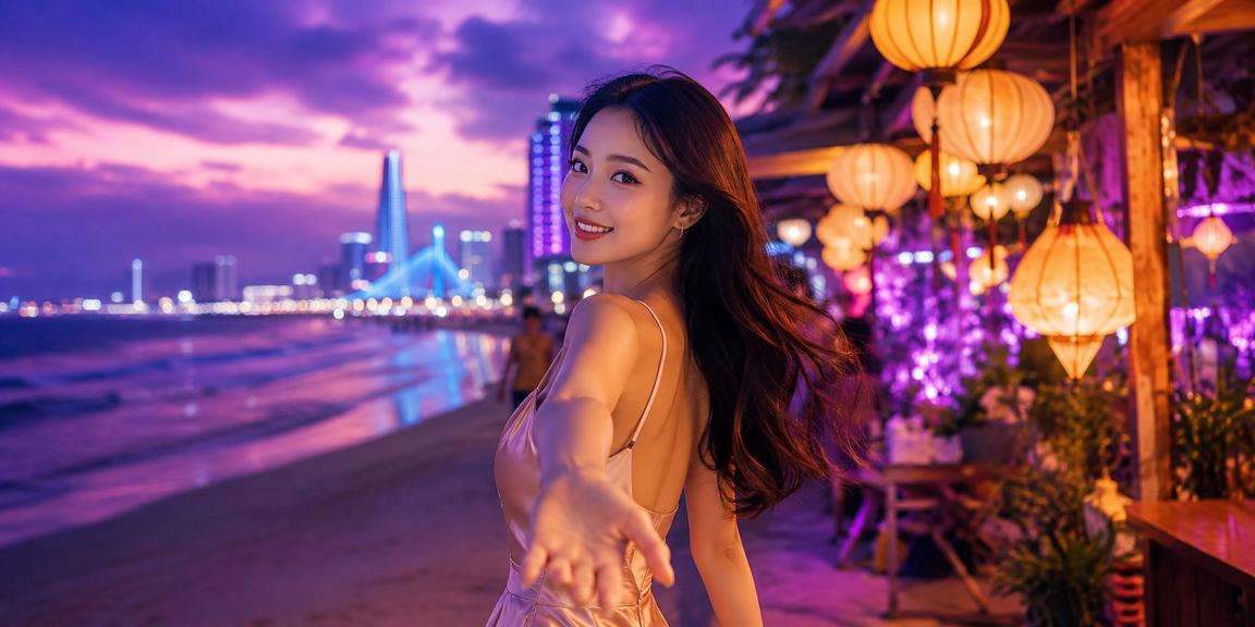 Không khí cá cược sôi động tại Đà Nẵng – hướng dẫn cài ứng dụng 51live Android