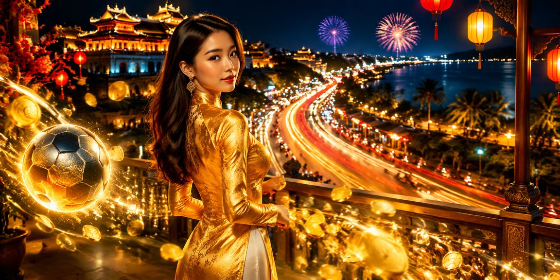 Người dùng tại Huế theo dõi kết quả cá cược thể thao trên điện thoại