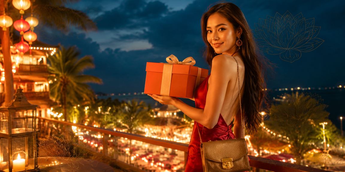 Người dùng Việt Nam xem xét thông tin kèo cá cược trên màn hình trước khi đặt tiền